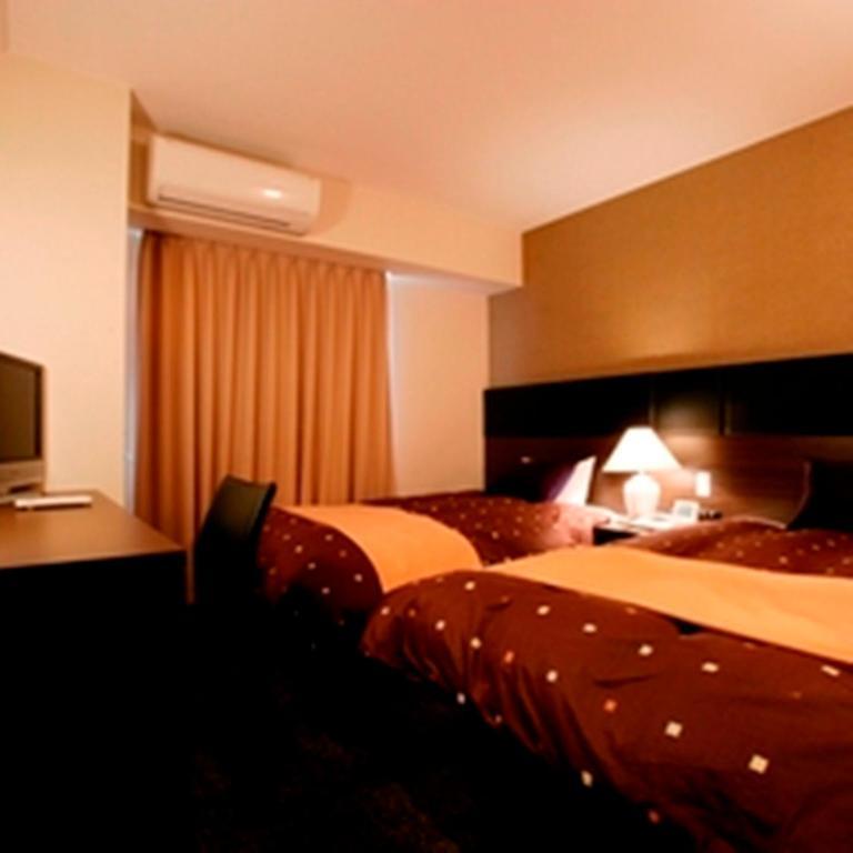 1-2-3 Hotel Takasaki