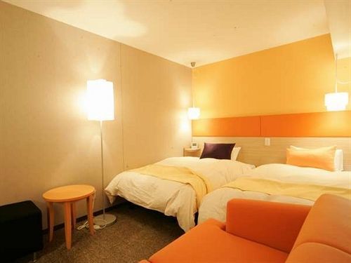 1-2-3 Hotel Takasaki