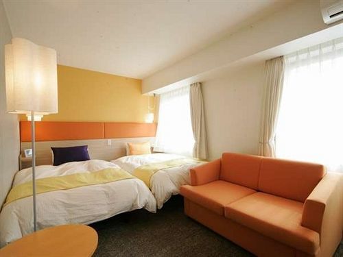 Hotel 1-2-3